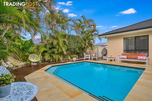 17 Apple Gum Crescent Thornlands QLD 4164