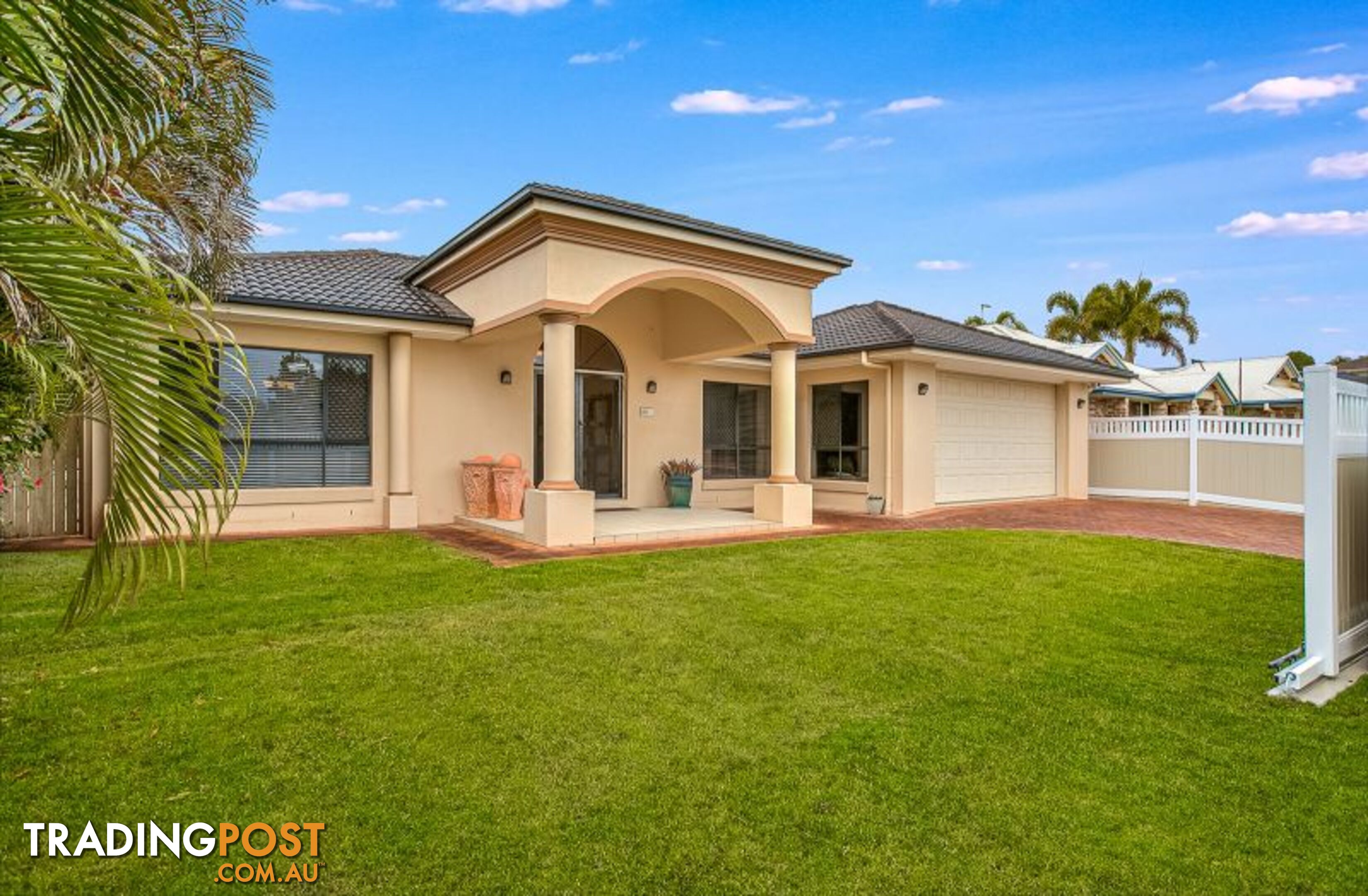 17 Apple Gum Crescent Thornlands QLD 4164