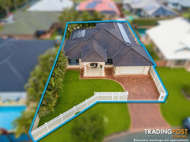 17 Apple Gum Crescent Thornlands QLD 4164