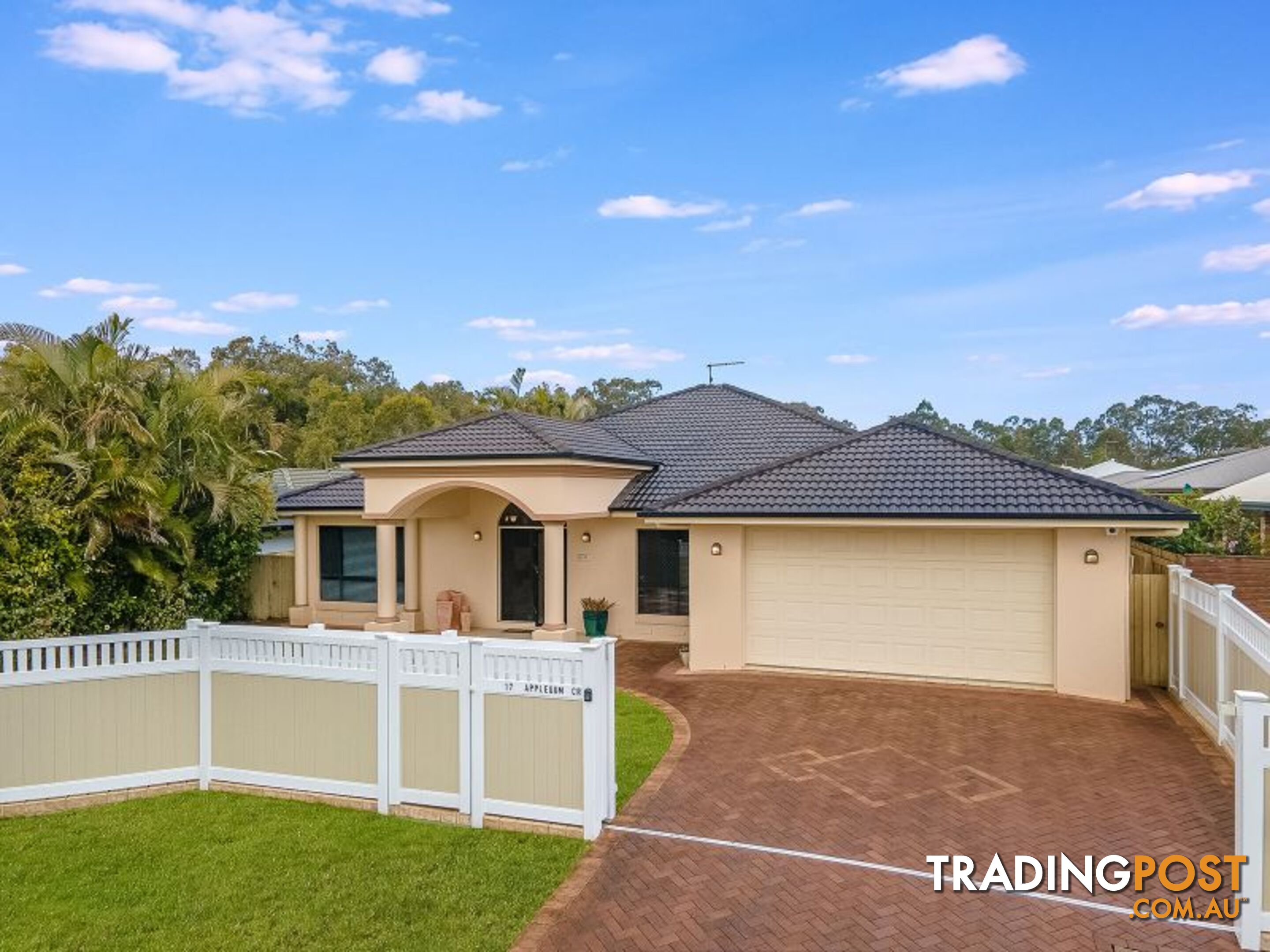 17 Apple Gum Crescent Thornlands QLD 4164