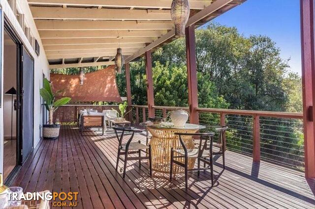 4 78 Cecil Street Nimbin NSW 2480