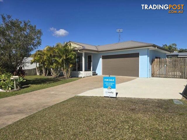 18 Dart Street Tin Can Bay QLD 4580