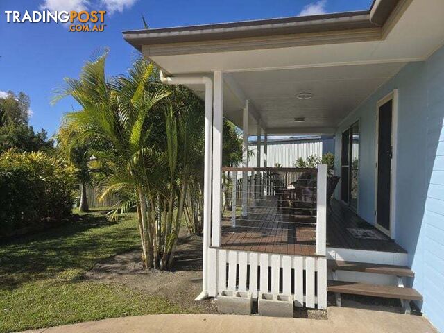 18 Dart Street Tin Can Bay QLD 4580 - photo 2 of 22