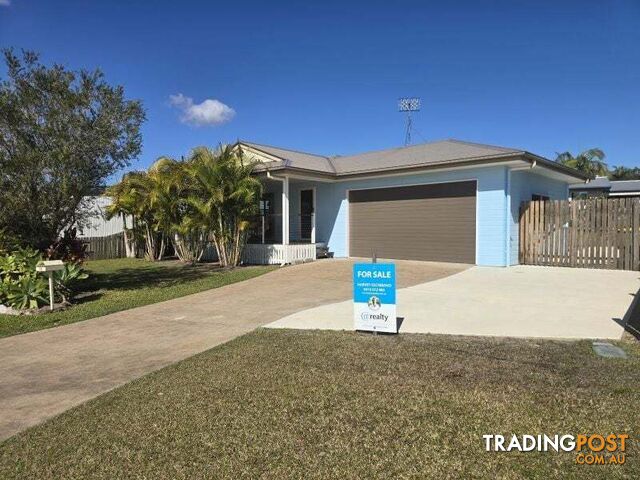 18 Dart Street Tin Can Bay QLD 4580