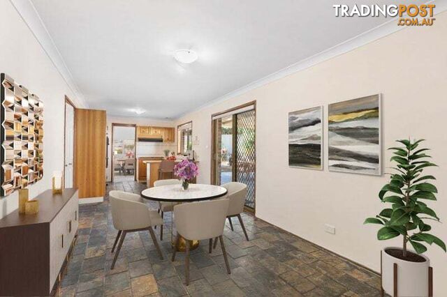 51 Ridgecrop Drive Castle Hill NSW 2154 - photo 5 of 21