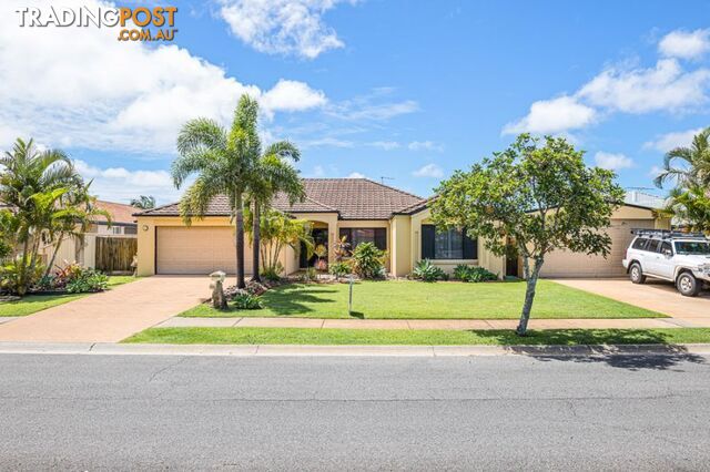 148 Endeavour Drive Banksia Beach QLD 4507