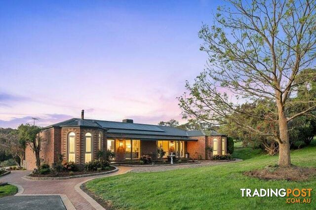 211 Belgrave-Hallam Road Belgrave South VIC 3160