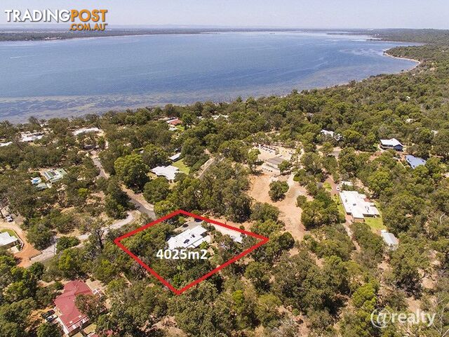 3 Park Way Bouvard WA 6211