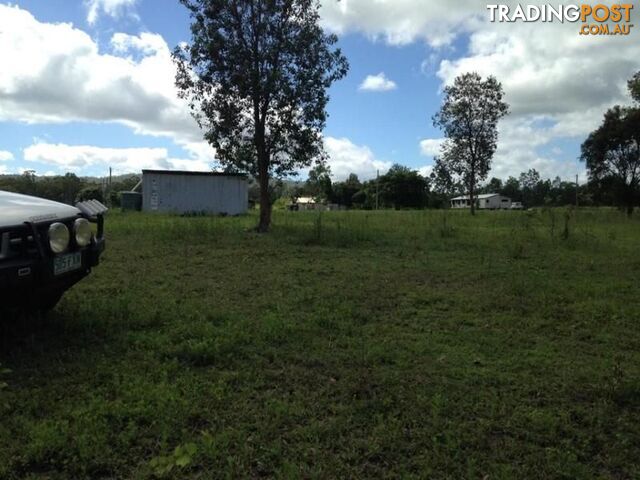 L101 Ball Street HAZLEDEAN QLD 4741