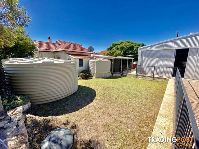 83 Wells Street Streaky Bay SA 5680