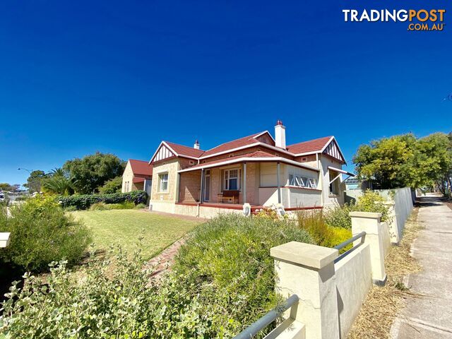 83 Wells Street Streaky Bay SA 5680