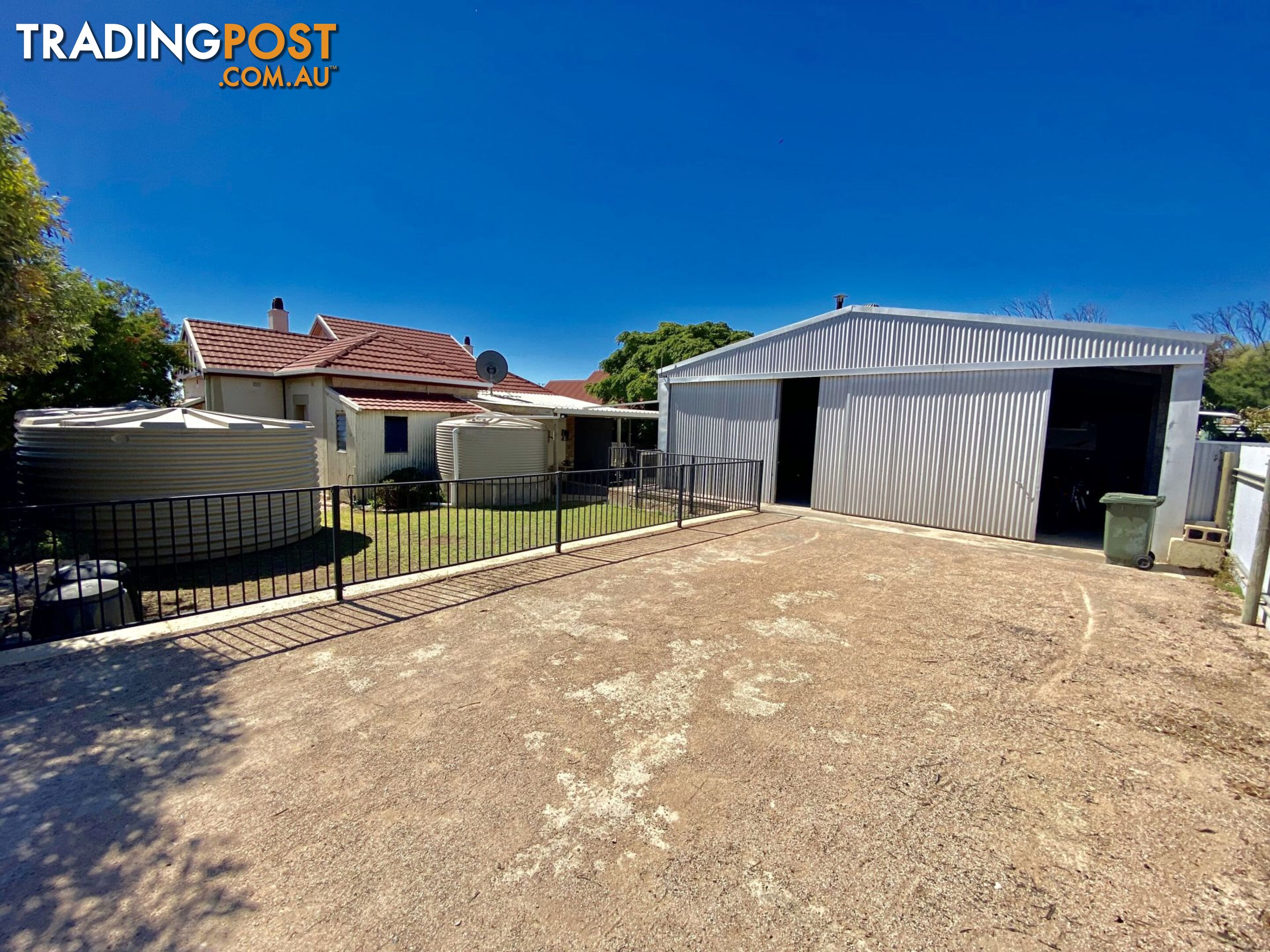 83 Wells Street Streaky Bay SA 5680