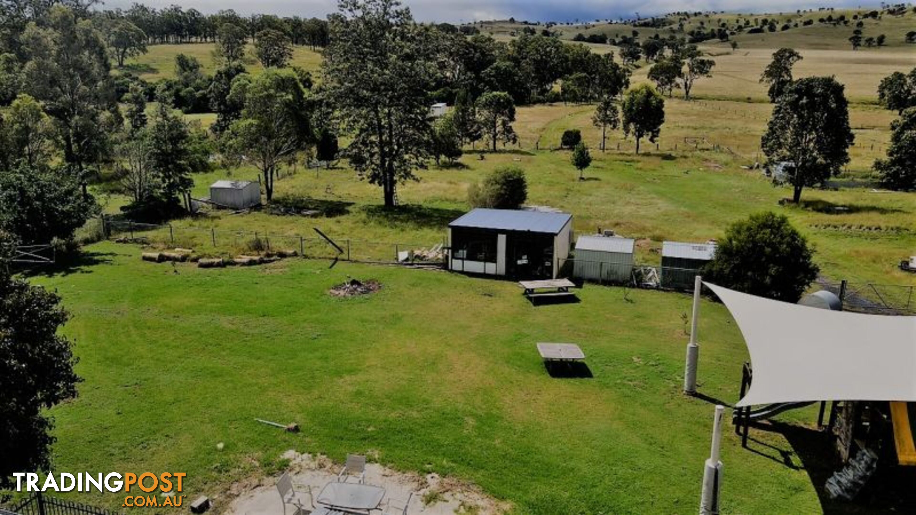 7199 New England Highway Crows Nest QLD 4355