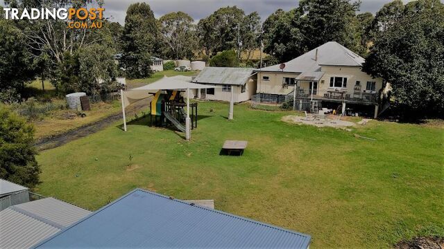 7199 New England Highway Crows Nest QLD 4355