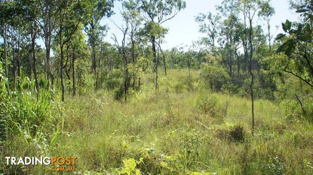 140 Toscavale Road Black River QLD 4818