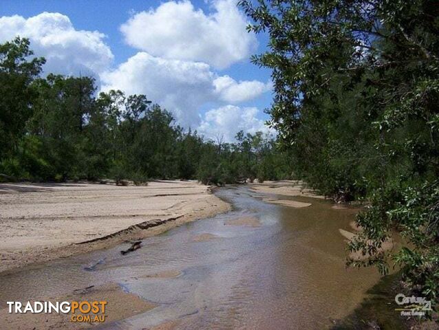 140 Toscavale Road Black River QLD 4818