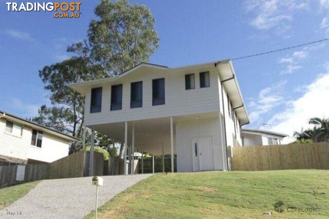 9 Conway Street Riverview QLD 4303