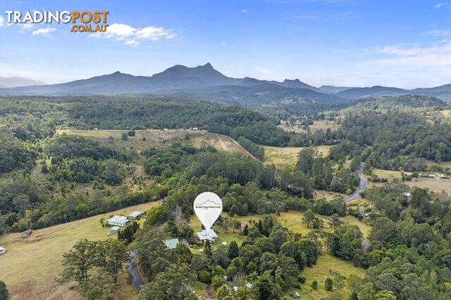 21 Mount Burrell Road Mount Burrell NSW 2484