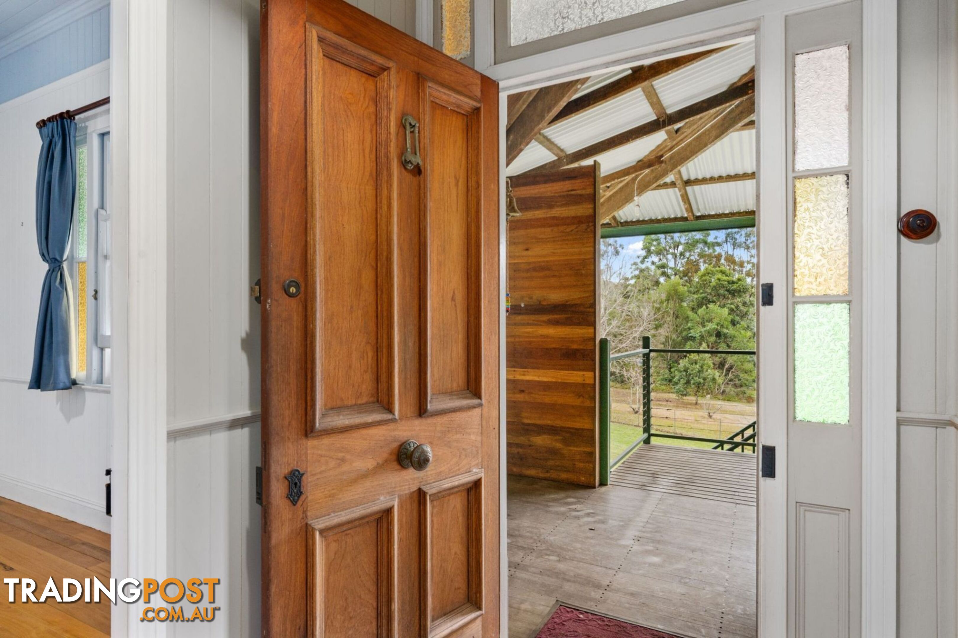 21 Mount Burrell Road Mount Burrell NSW 2484