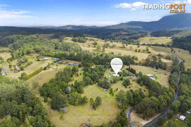 21 Mount Burrell Road Mount Burrell NSW 2484