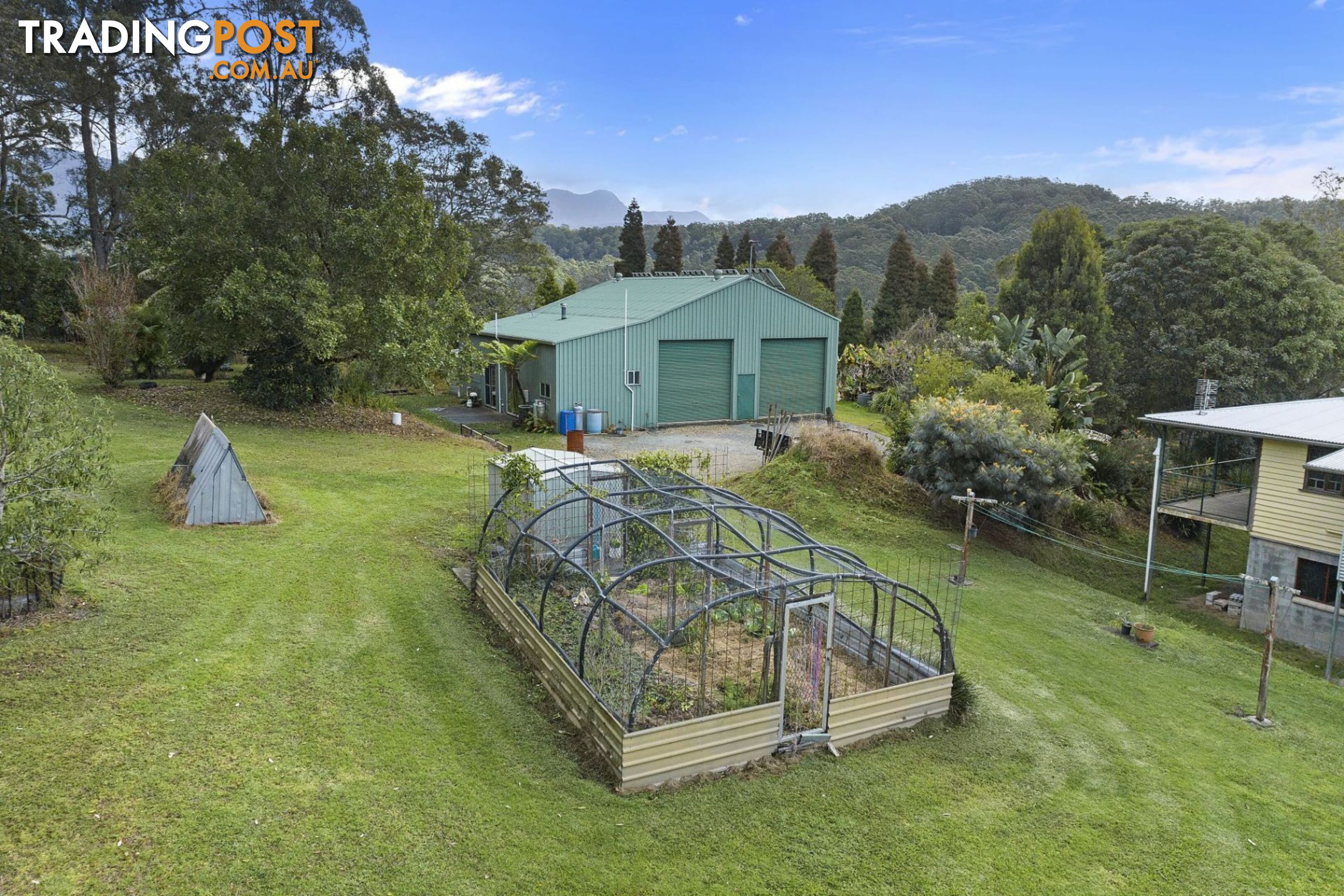 21 Mount Burrell Road Mount Burrell NSW 2484