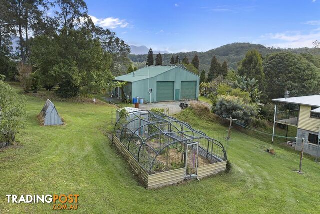 21 Mount Burrell Road Mount Burrell NSW 2484