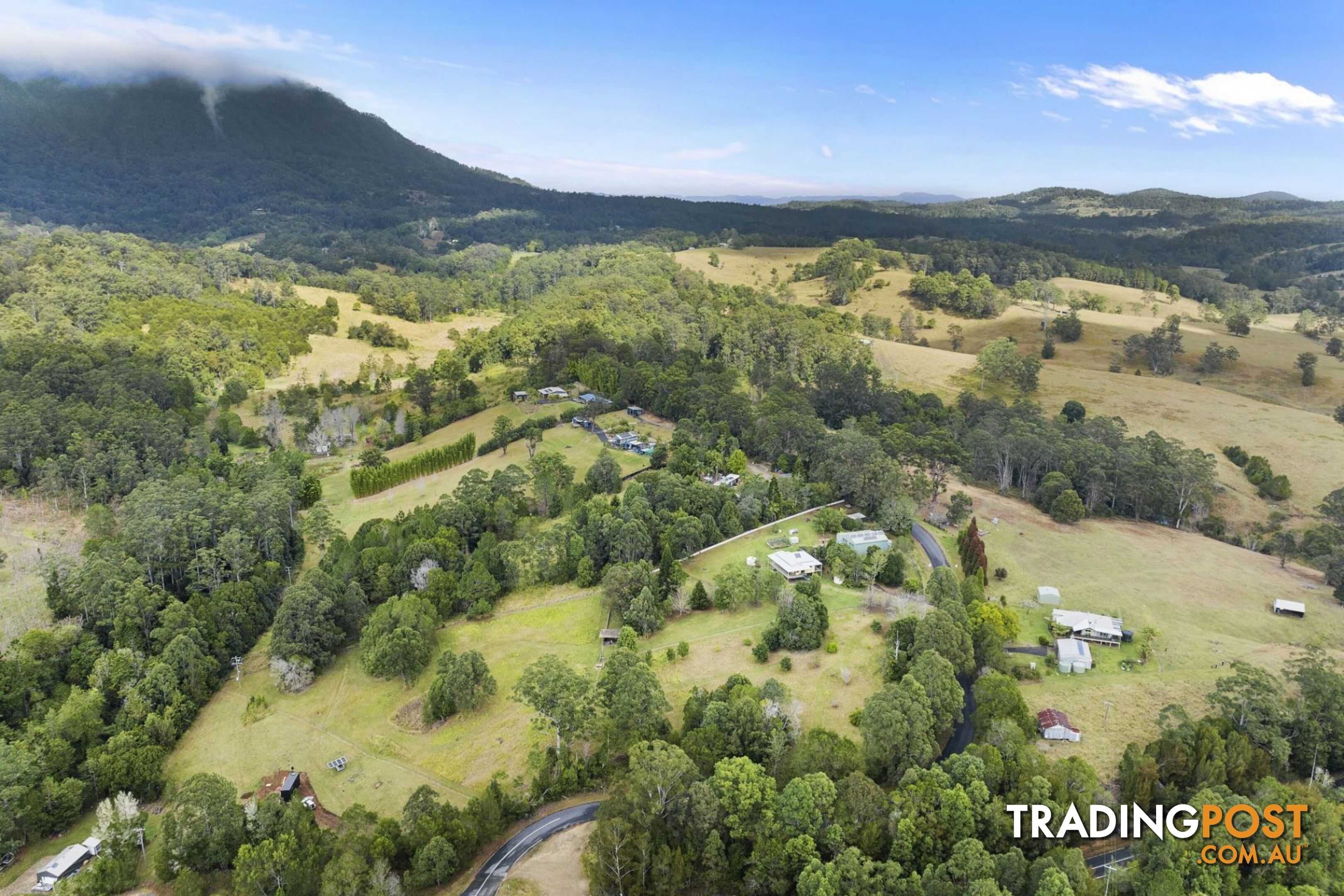 21 Mount Burrell Road Mount Burrell NSW 2484