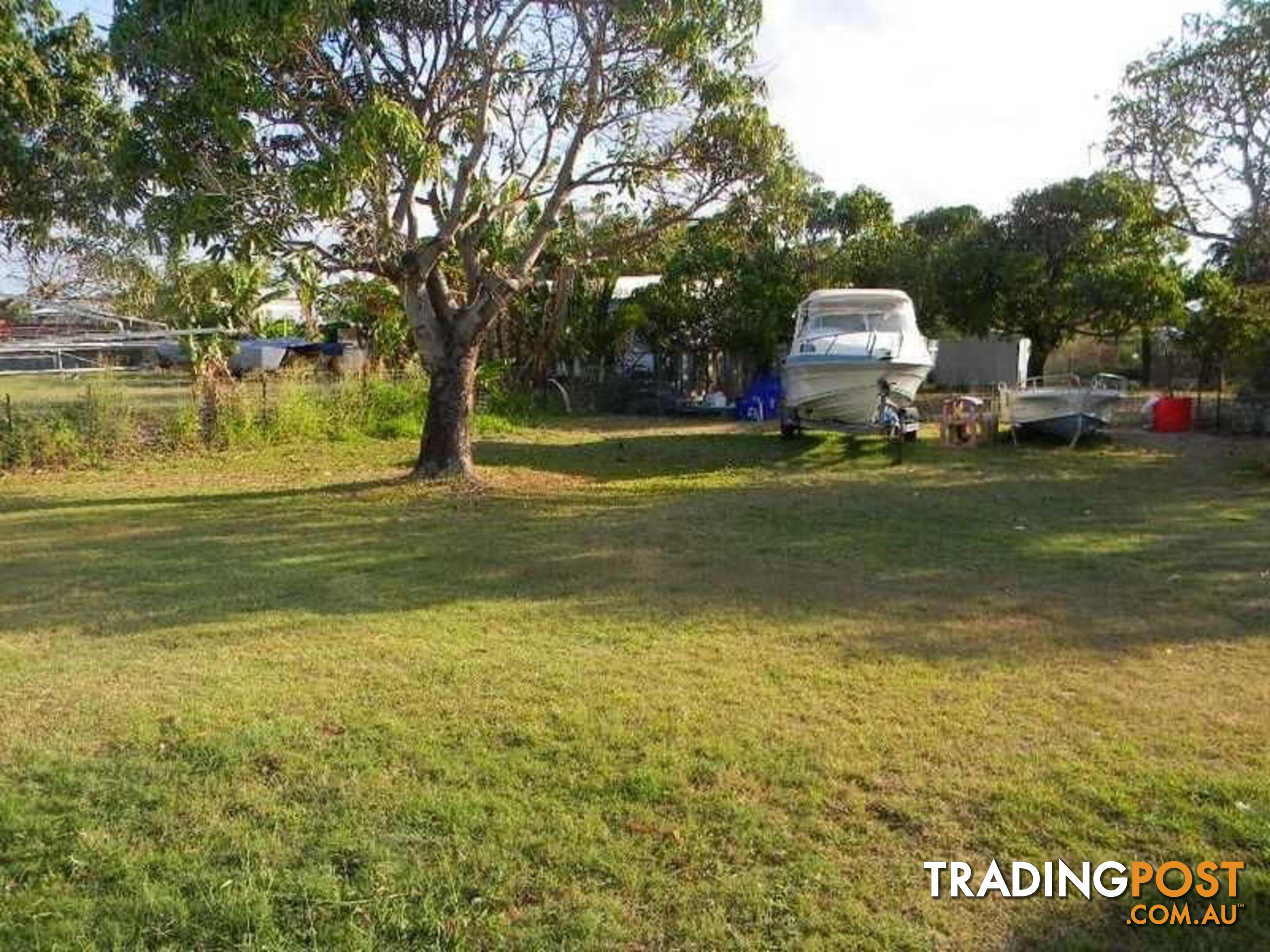 5 Leichhardt Street BOWEN QLD 4805