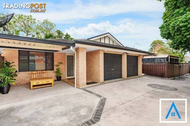46A Cordeaux Street Campbelltown NSW 2560