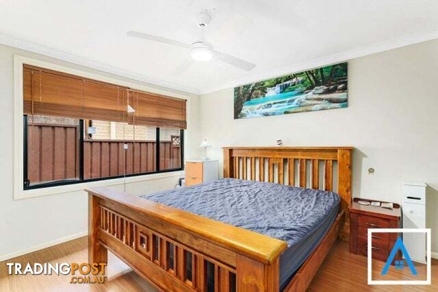 46A Cordeaux Street Campbelltown NSW 2560 - photo 4 of 9