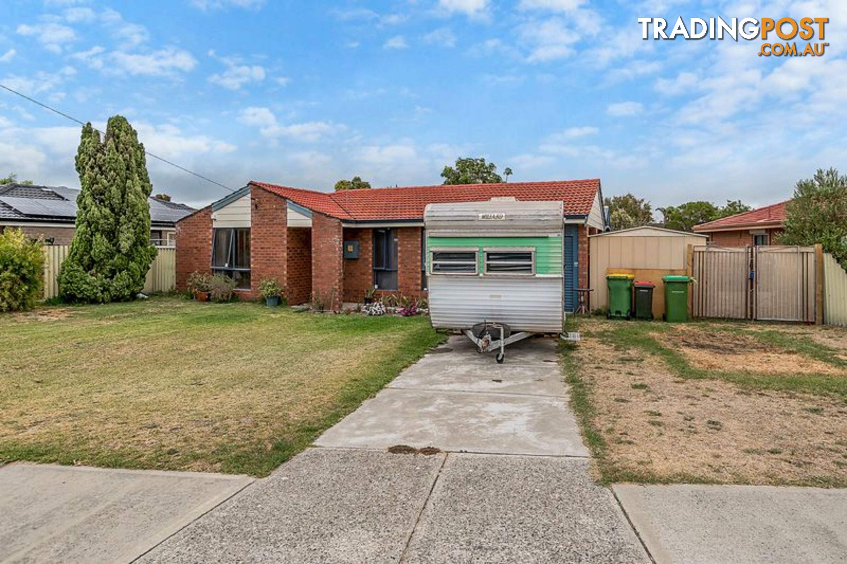 31 Millgrove Avenue Cooloongup WA 6168