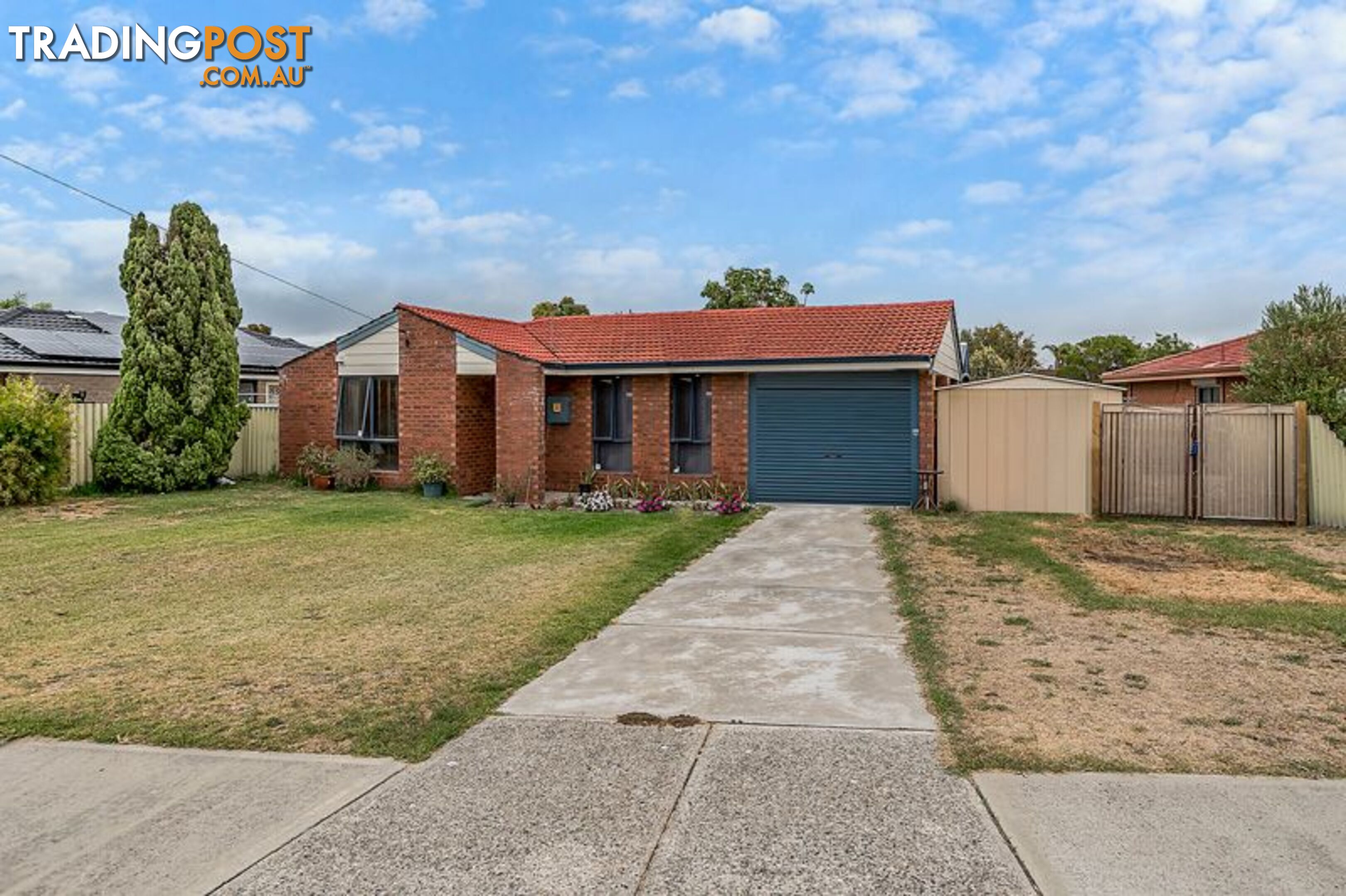 31 Millgrove Avenue Cooloongup WA 6168