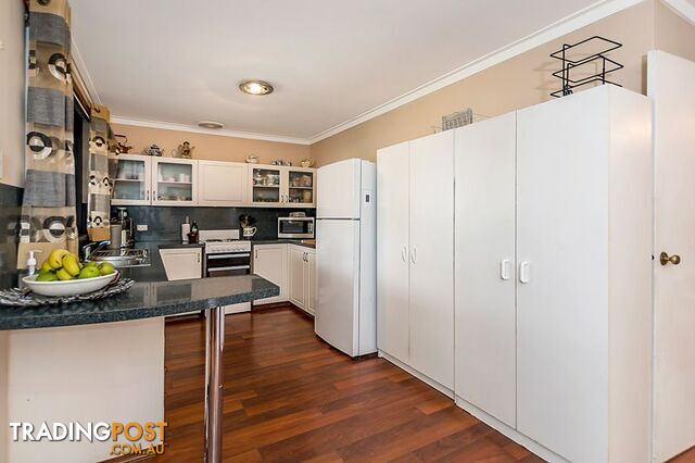 31 Millgrove Avenue Cooloongup WA 6168