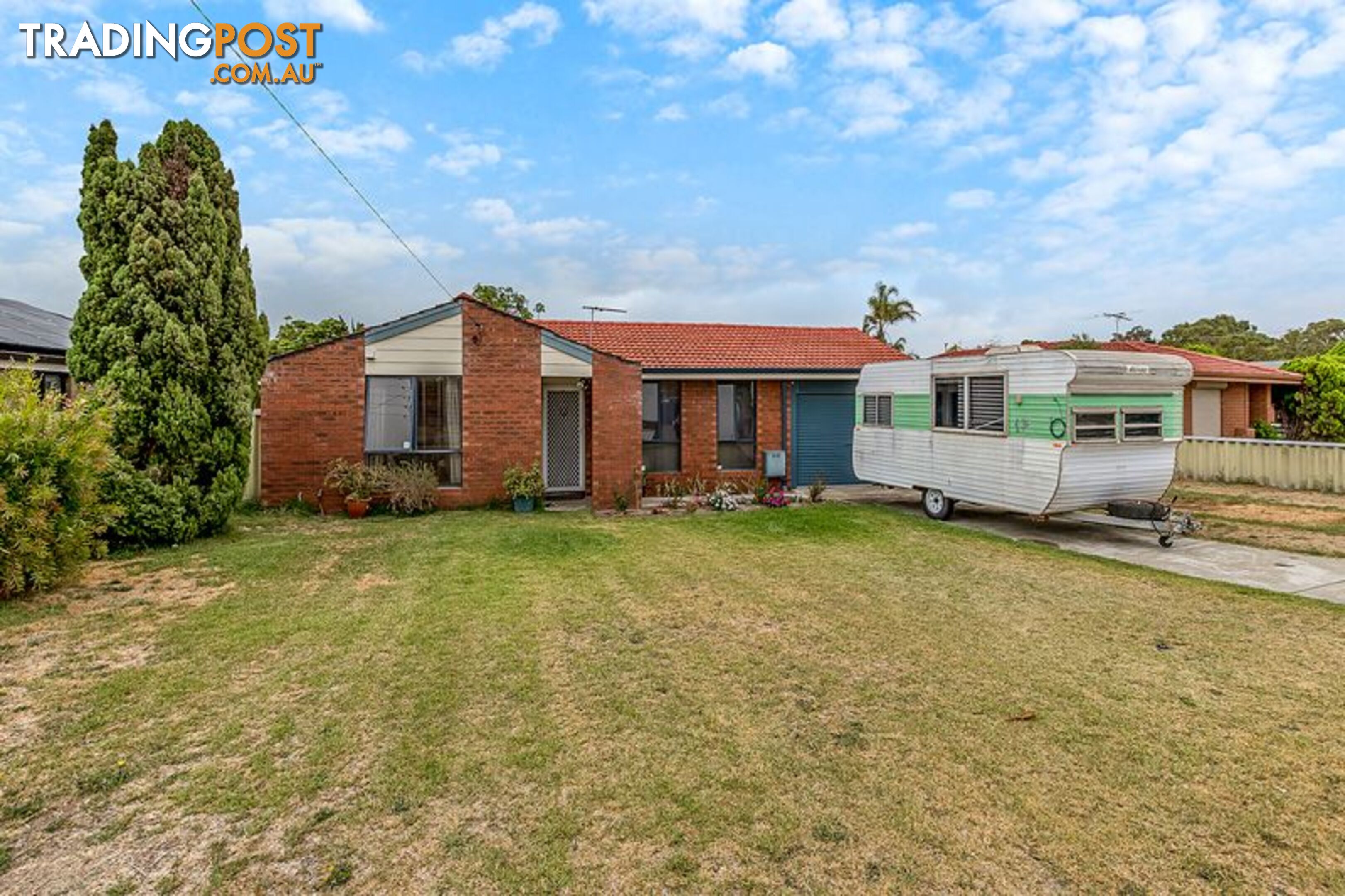 31 Millgrove Avenue Cooloongup WA 6168