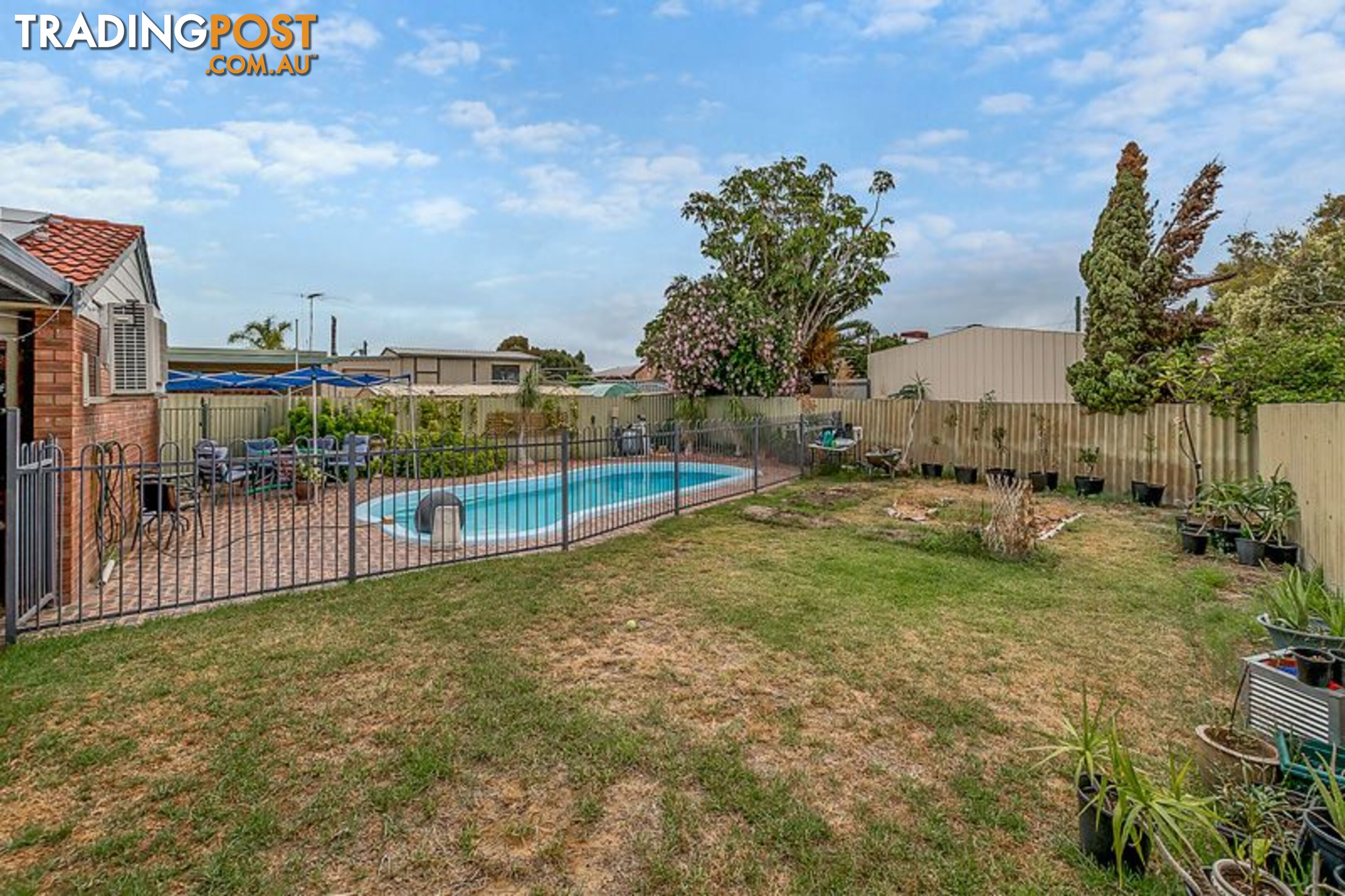 31 Millgrove Avenue Cooloongup WA 6168