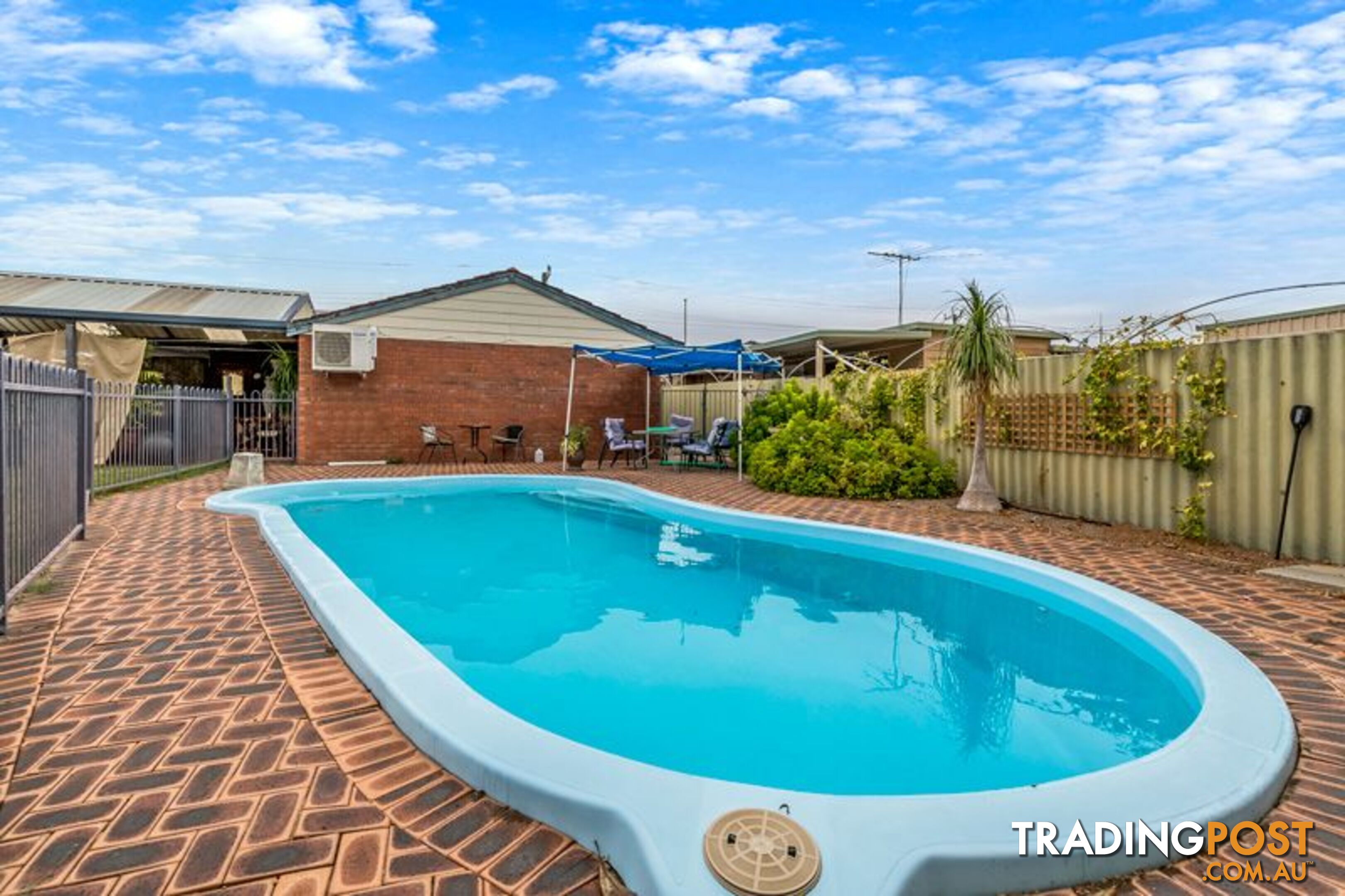 31 Millgrove Avenue Cooloongup WA 6168