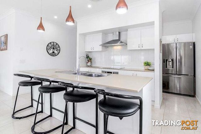 15 SHEARWATER CRESCENT BANKSIA BEACH QLD 4507