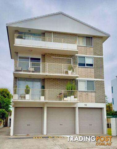 5 987 Gold Coast Highway Palm Beach QLD 4221