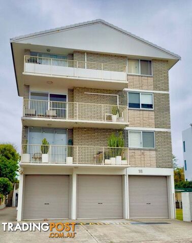 5 987 Gold Coast Highway Palm Beach QLD 4221
