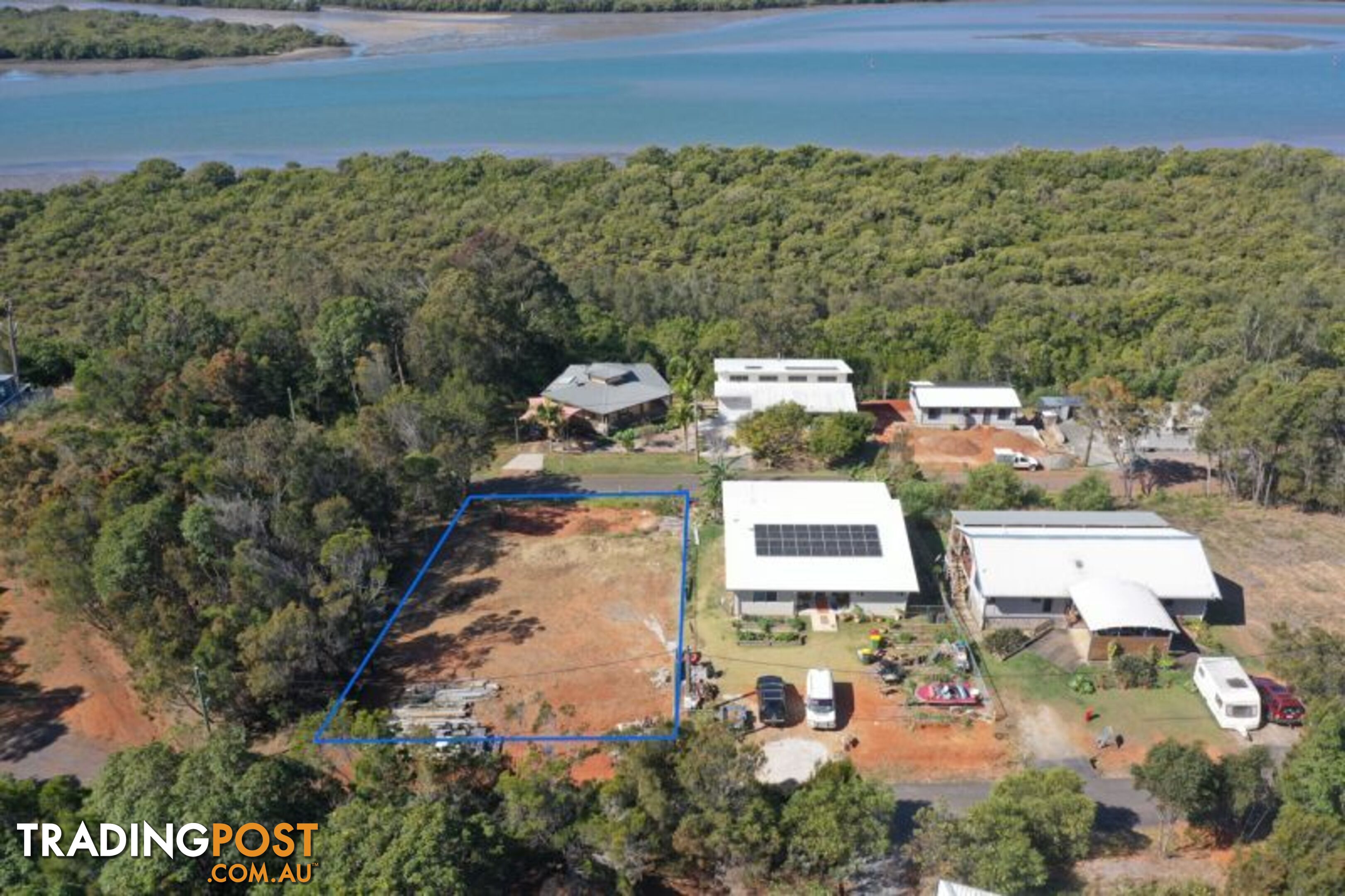 15 Opal Court Russell Island QLD 4184