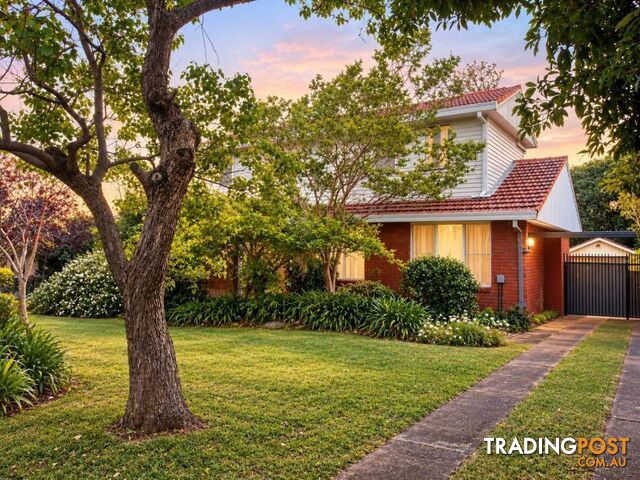 21 MacLeay Street Bradbury NSW 2560