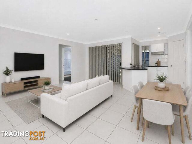 48 Summerhill Drive Morayfield QLD 4506