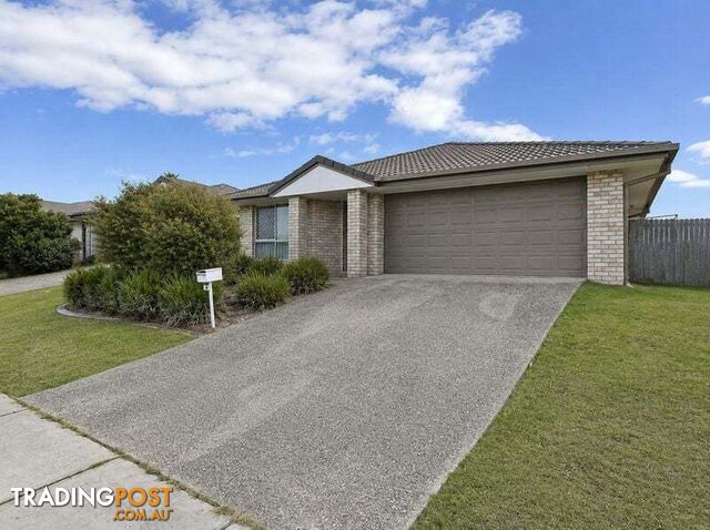 48 Summerhill Drive Morayfield QLD 4506