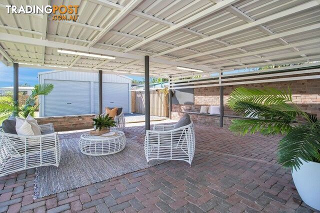 62 MacKenzie Street West Mackay QLD 4740