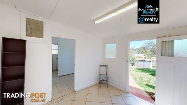 21 Rogers Street Ravenshoe QLD 4888