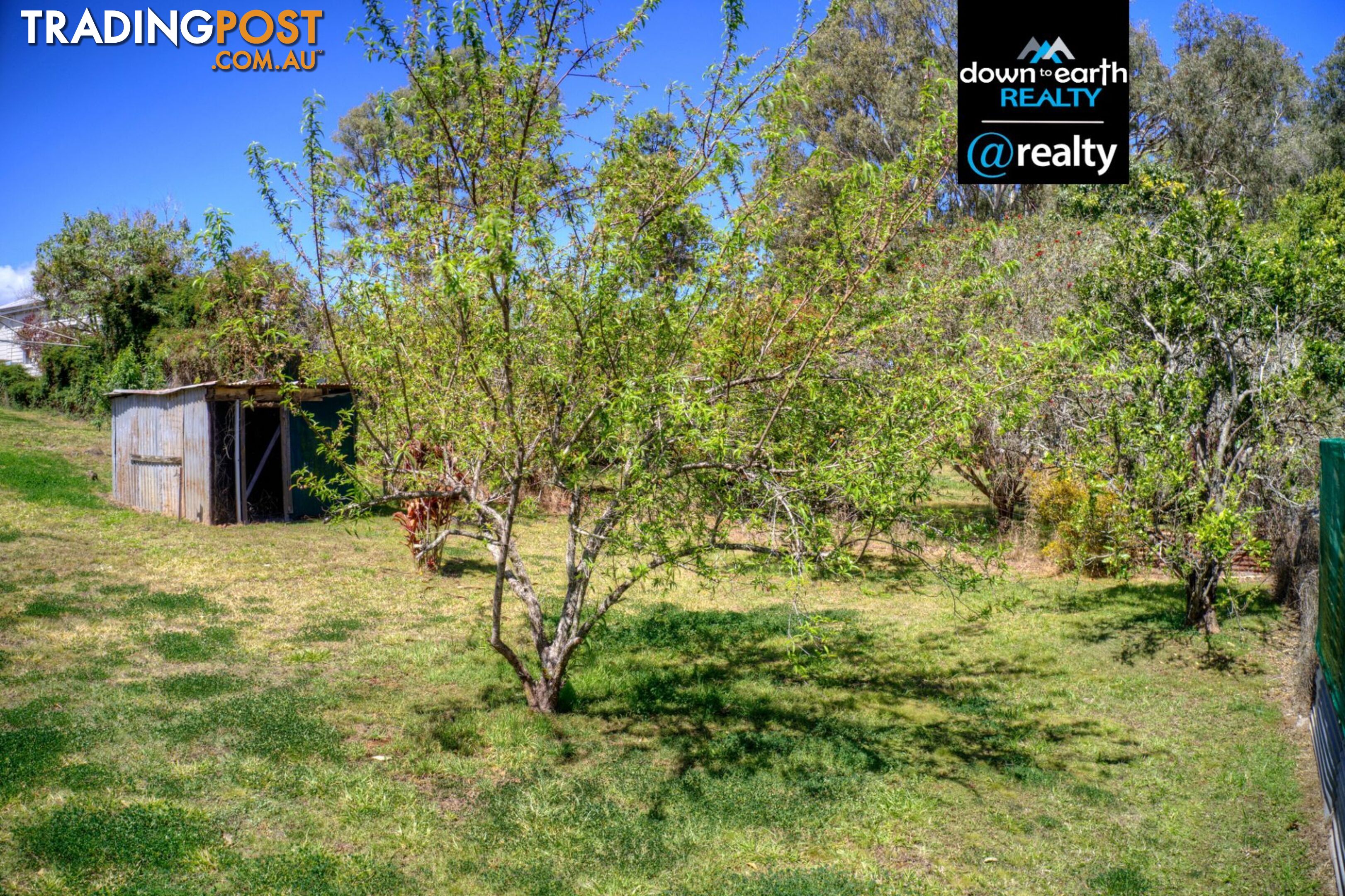 21 Rogers Street Ravenshoe QLD 4888