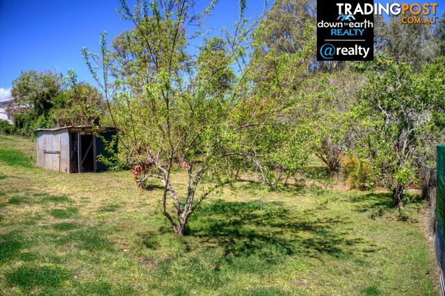 21 Rogers Street Ravenshoe QLD 4888