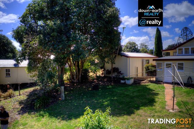 21 Rogers Street Ravenshoe QLD 4888