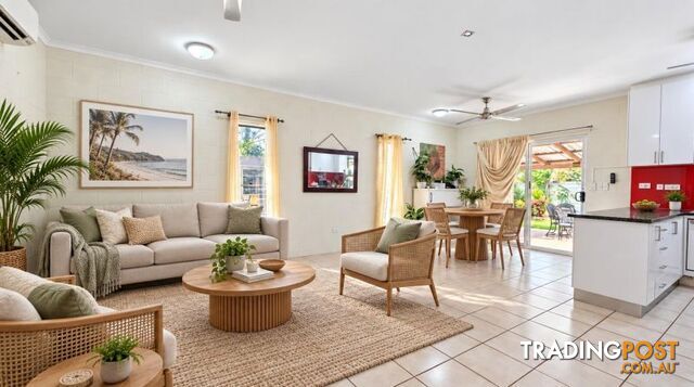 3 Wye Court Woodroffe NT 0830