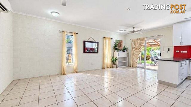 3 Wye Court Woodroffe NT 0830